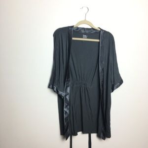 Bump Maternity or Nursing Gown